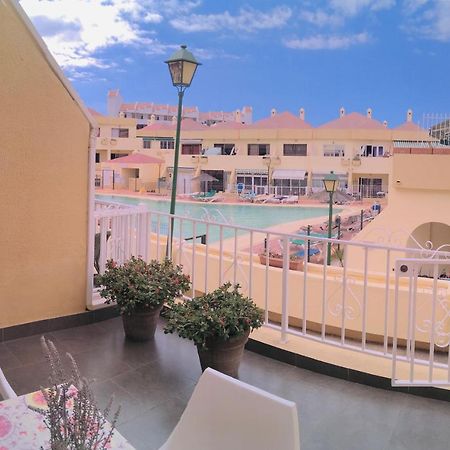 Lovely Apartment, Great Location! アデヘ エクステリア 写真