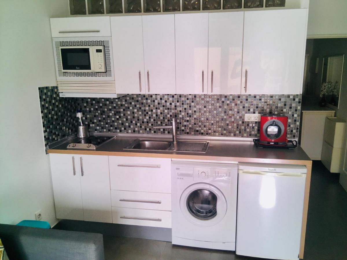 Lovely Apartment, Great Location! アデヘ エクステリア 写真