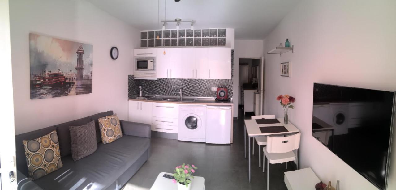 Lovely Apartment, Great Location! アデヘ エクステリア 写真