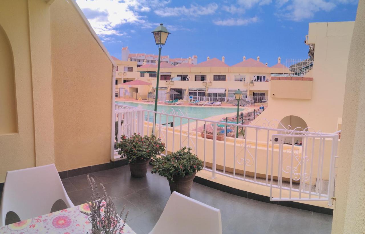Lovely Apartment, Great Location! アデヘ エクステリア 写真